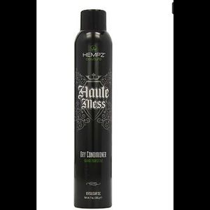 Hempz Couture Haute Mess Dry Conditioner